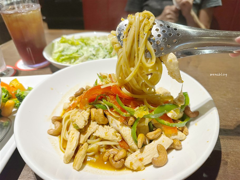 桃園中壢。TGI FRIDAYS美式餐廳中壢餐廳，元老級的美式餐廳，歡樂氣氛滿滿，餐點選擇多，聚餐好去處 @雯雯的玩樂地圖