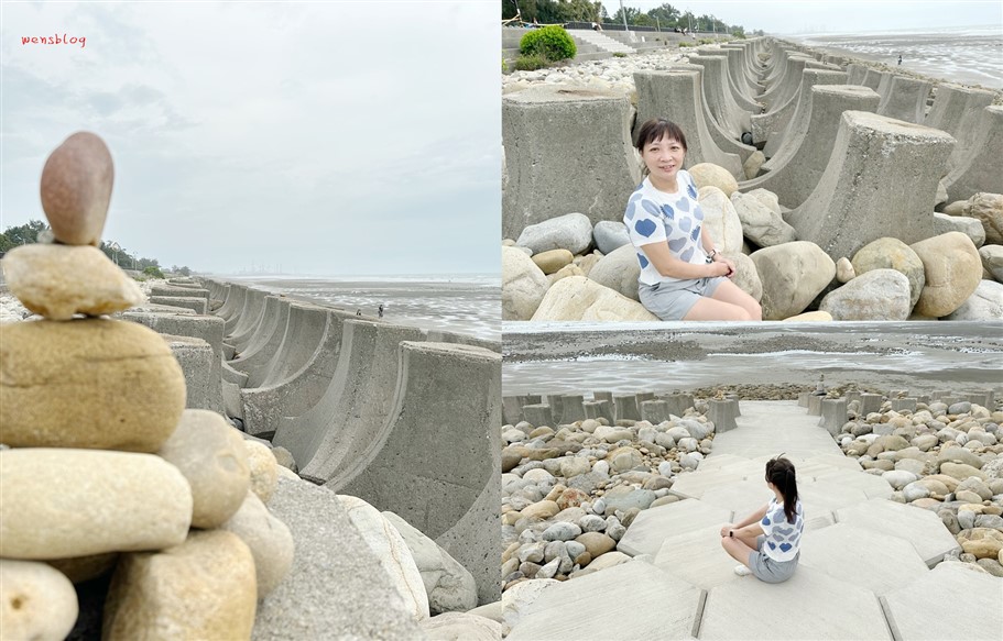 苗栗海線通霄景點、在地美食推薦，除了白沙屯媽祖，你還能這樣玩 @雯雯的玩樂地圖