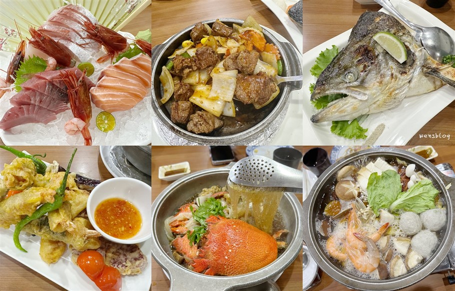 桃園中壢。田川日本料理中壢店,單點、多人合菜、個人套餐式無菜單料理 @雯雯的玩樂地圖