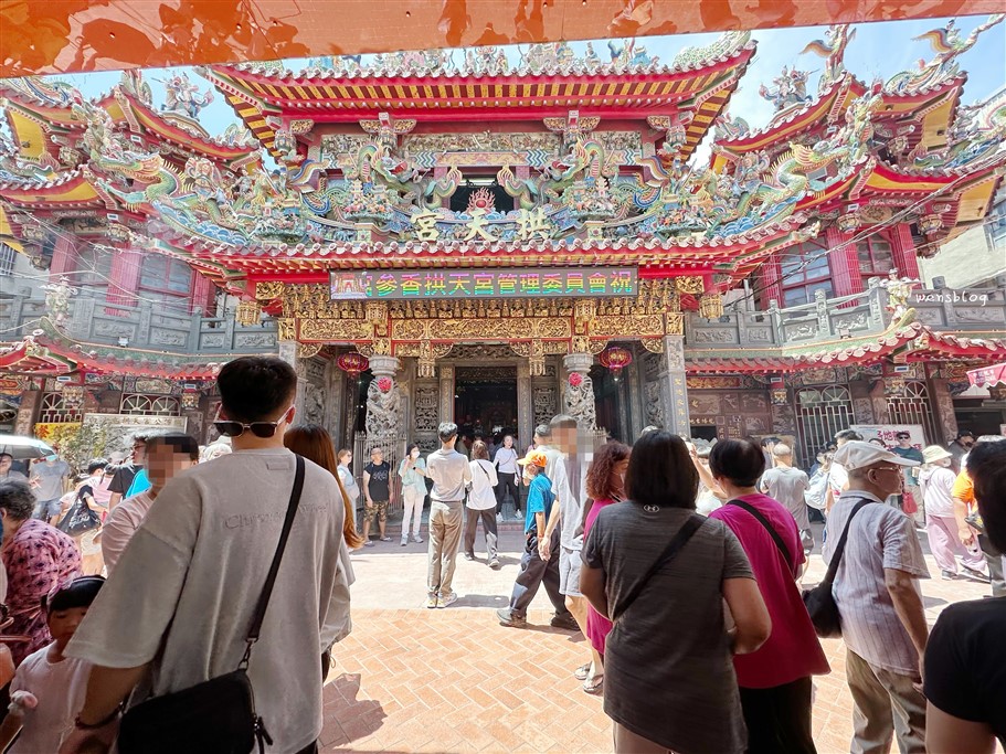 苗栗海線通霄景點、在地美食推薦，除了白沙屯媽祖，你還能這樣玩 @雯雯的玩樂地圖