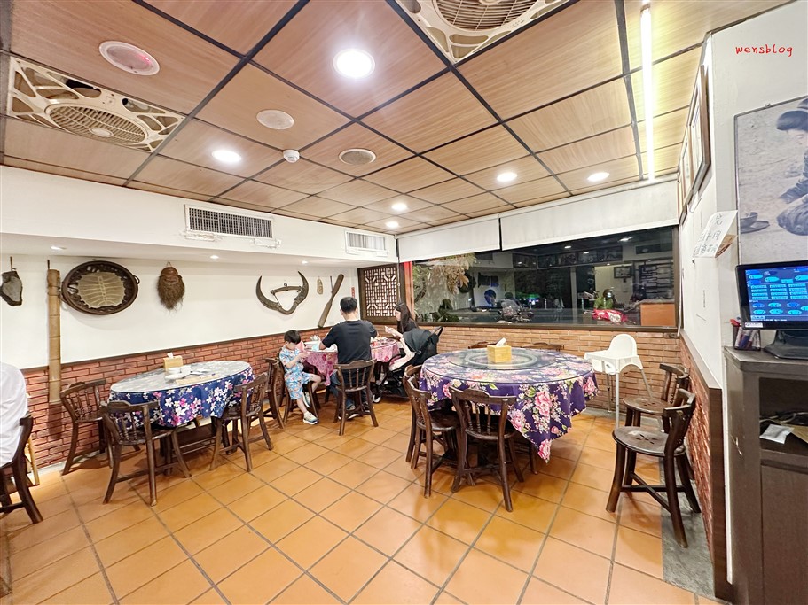 桃園大溪。老地方客家菜，在地經營30多年，菜色選擇豐富多樣 @雯雯的玩樂地圖