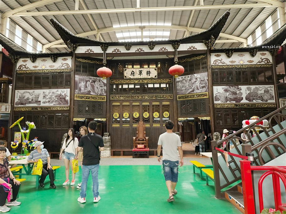嘉義水上。白人牙膏觀光工廠，不僅免門票，還送你冰棒吃、飲料無限暢飲，真的超級狂 @雯雯的玩樂地圖