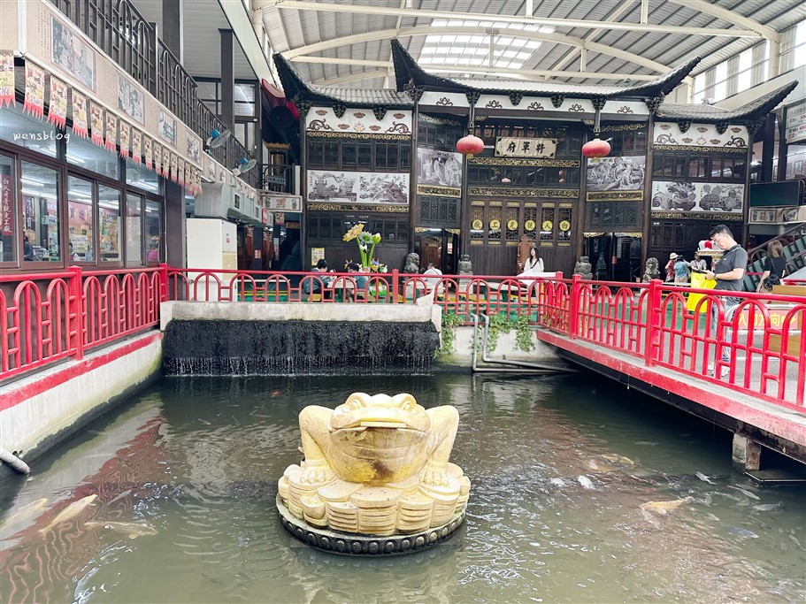嘉義水上。白人牙膏觀光工廠，不僅免門票，還送你冰棒吃、飲料無限暢飲，真的超級狂 @雯雯的玩樂地圖