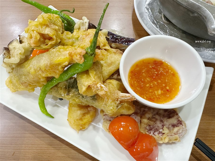桃園中壢。田川日本料理中壢店,單點、多人合菜、個人套餐式無菜單料理 @雯雯的玩樂地圖