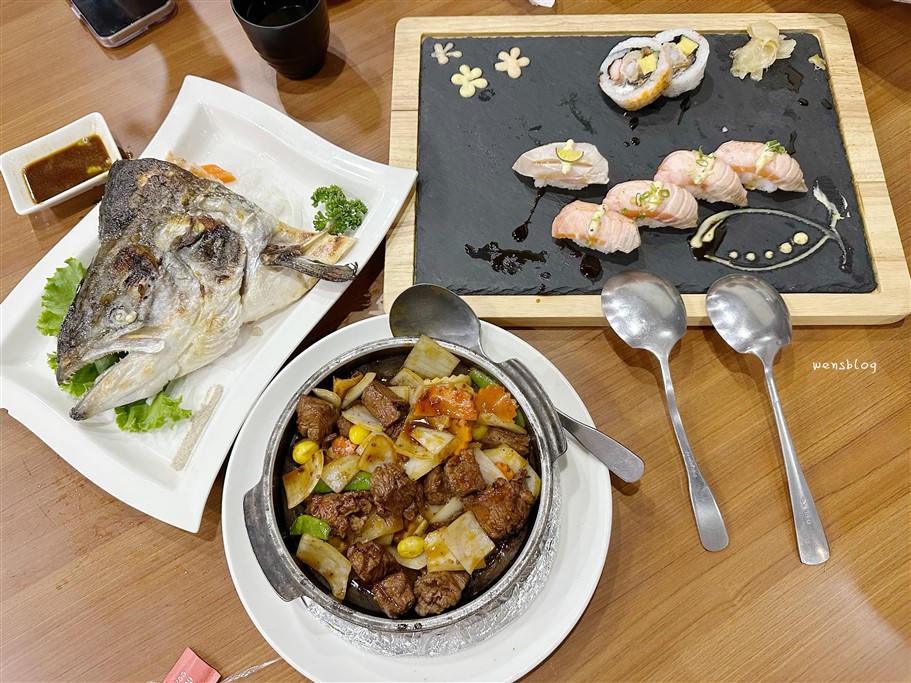 桃園中壢。田川日本料理中壢店,單點、多人合菜、個人套餐式無菜單料理 @雯雯的玩樂地圖 桃園中壢。田川日本料理中壢店,單點、多人合菜、個人套餐式無菜單料理 @雯雯的玩樂地圖