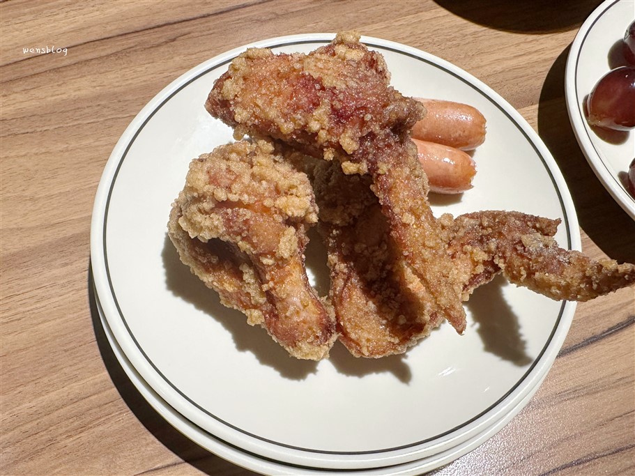 桃園。艾佳牛排館，排餐最低320元，即享超過70種菜色的自助百匯吧 @雯雯的玩樂地圖