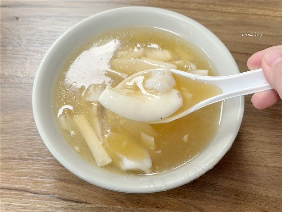 桃園中壢。嘉義順蚵仔煎生炒花枝羹中壢店，宵夜好去處，來自桃園夜市內的老牌小吃 @雯雯的玩樂地圖