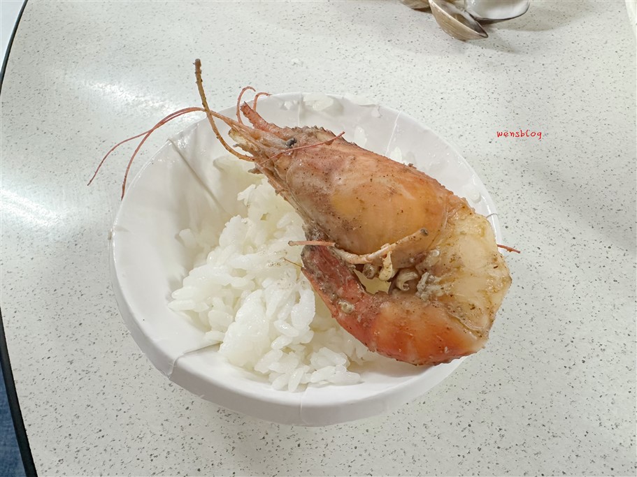 新竹香山。長興釣蝦場，最不務正業的釣蝦場~來吃熱炒、臭豆腐 @雯雯的玩樂地圖