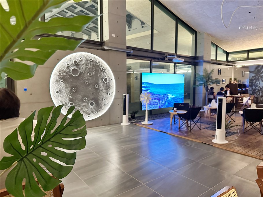 桃園。Moon island 沐嶋桃園旗艦店,隱藏在龍山生態公園內的熱門打卡咖啡廳 @雯雯的玩樂地圖 桃園。Moon island 沐嶋桃園旗艦店,隱藏在龍山生態公園內的熱門打卡咖啡廳 @雯雯的玩樂地圖