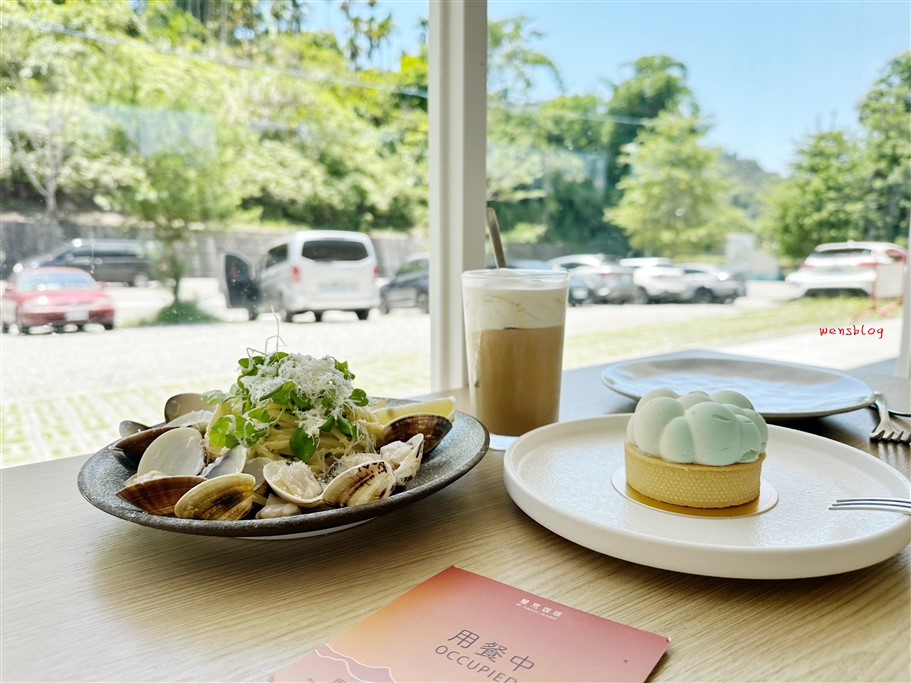 南投魚池。蠻荒咖啡，鄰近日月潭，超熱門網美玻璃屋咖啡廳 @雯雯的玩樂地圖