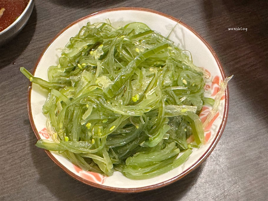桃園中壢。景米樂韓式料理,內壢後火車站,鄰近元智大學,便宜又好吃的韓式料理 @雯雯的玩樂地圖