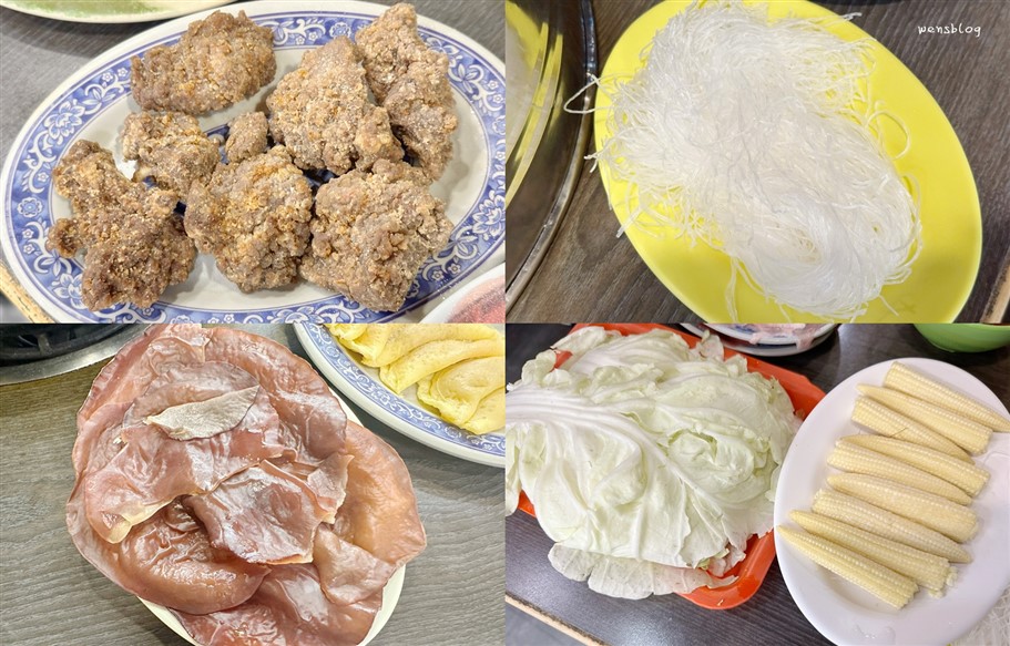 基隆中正區。義美石頭火鍋，還沒開店就大排長龍的超人氣火鍋店，價位親民，又不收服務費 @雯雯的玩樂地圖