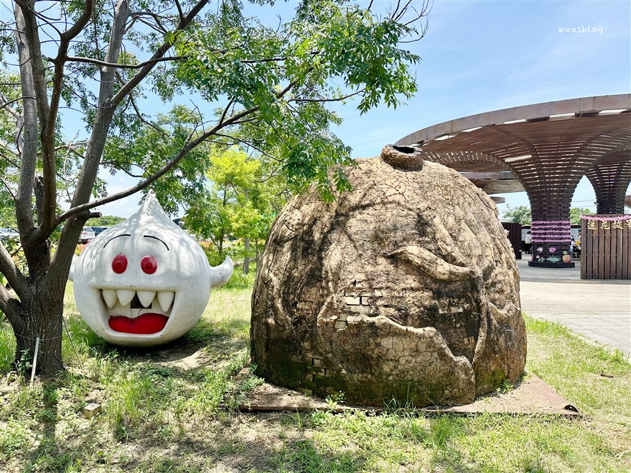 桃園觀音。2026桃園蓮花季,7/4~8/30開跑,賞花之餘還能體驗乘坐在大王蓮上輕功水上漂的感覺 @雯雯的玩樂地圖 桃園觀音。2026桃園蓮花季,7/4~8/30開跑,賞花之餘還能體驗乘坐在大王蓮上輕功水上漂的感覺 @雯雯的玩樂地圖