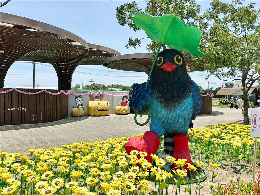桃園觀音。2026桃園蓮花季,7/4~8/30開跑,賞花之餘還能體驗乘坐在大王蓮上輕功水上漂的感覺 @雯雯的玩樂地圖 桃園觀音。2026桃園蓮花季,7/4~8/30開跑,賞花之餘還能體驗乘坐在大王蓮上輕功水上漂的感覺 @雯雯的玩樂地圖