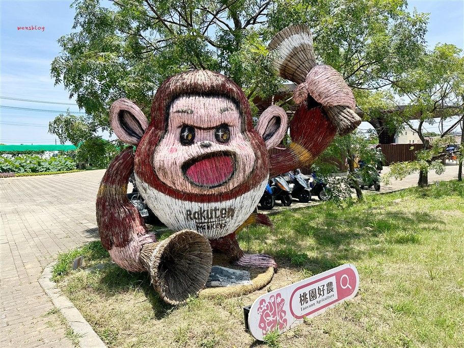 桃園觀音。2026桃園蓮花季,7/4~8/30開跑,賞花之餘還能體驗乘坐在大王蓮上輕功水上漂的感覺 @雯雯的玩樂地圖 桃園觀音。2026桃園蓮花季,7/4~8/30開跑,賞花之餘還能體驗乘坐在大王蓮上輕功水上漂的感覺 @雯雯的玩樂地圖