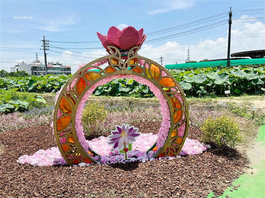 桃園觀音。2026桃園蓮花季,7/4~8/30開跑,賞花之餘還能體驗乘坐在大王蓮上輕功水上漂的感覺 @雯雯的玩樂地圖 桃園觀音。2026桃園蓮花季,7/4~8/30開跑,賞花之餘還能體驗乘坐在大王蓮上輕功水上漂的感覺 @雯雯的玩樂地圖