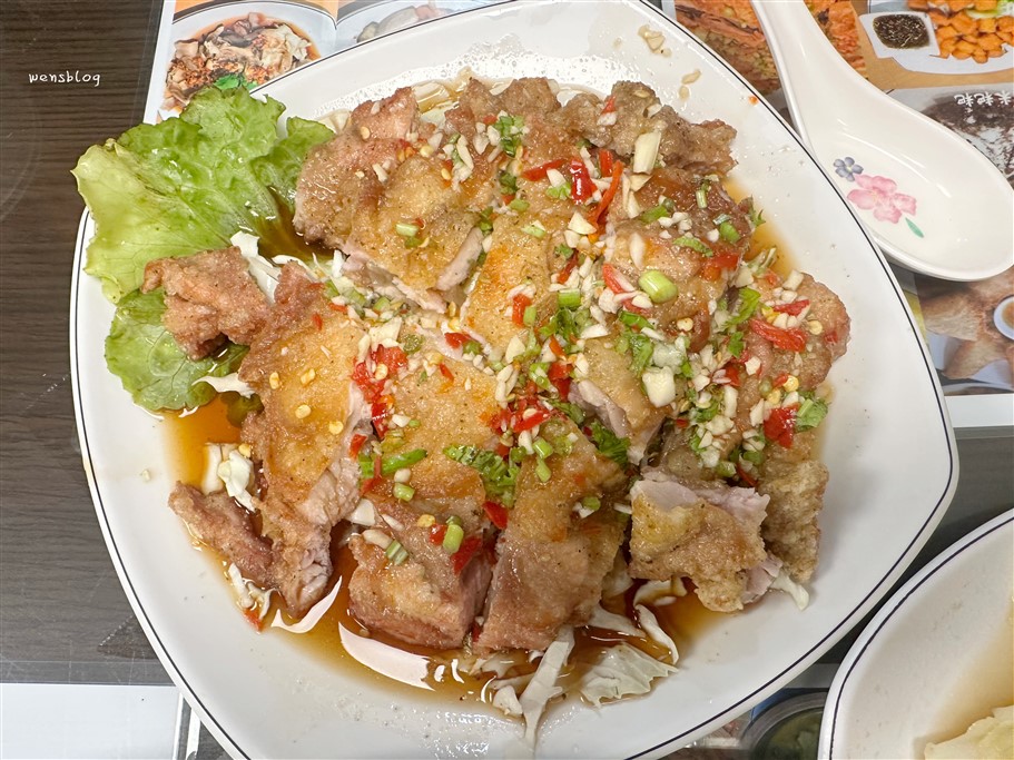 桃園平鎮。雲泰館，多樣化的選擇、價格經濟實惠又大份量 @雯雯的玩樂地圖
