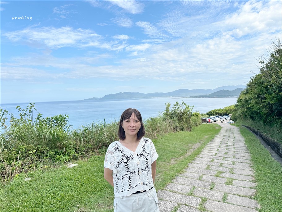 新北貢寮。龍洞灣岬步道,欣賞臨海矗立的巨石與壯麗的海岸景色,步道平緩好走容易達陣 @雯雯的玩樂地圖 新北貢寮。龍洞灣岬步道,欣賞臨海矗立的巨石與壯麗的海岸景色,步道平緩好走容易達陣 @雯雯的玩樂地圖