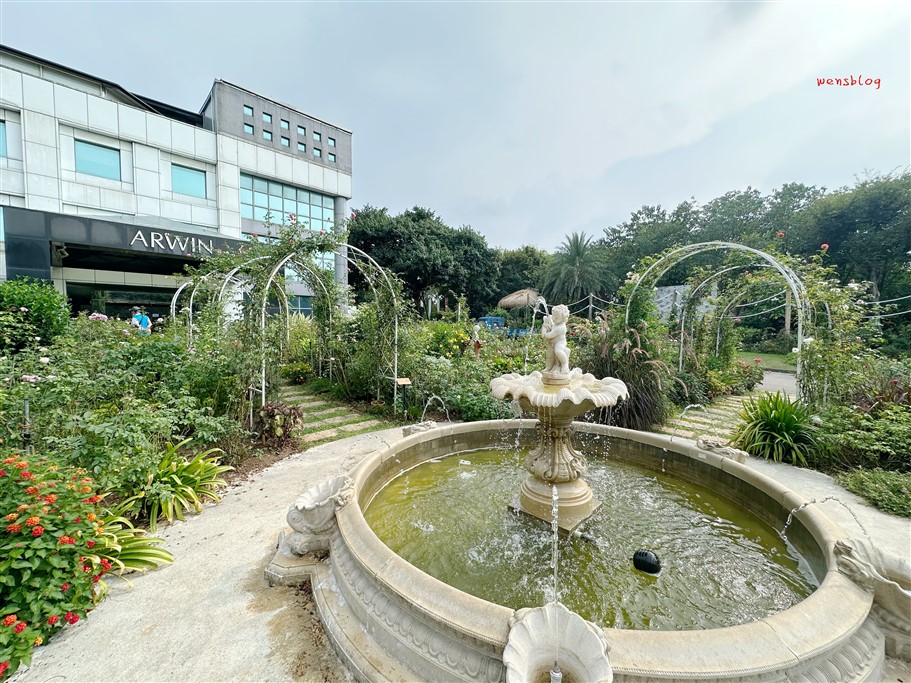 桃園楊梅。雅聞魅力博覽館，享受南洋渡假風情 @雯雯的玩樂地圖