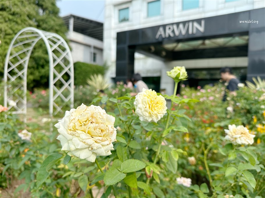 桃園楊梅。雅聞魅力博覽館，享受南洋渡假風情 @雯雯的玩樂地圖