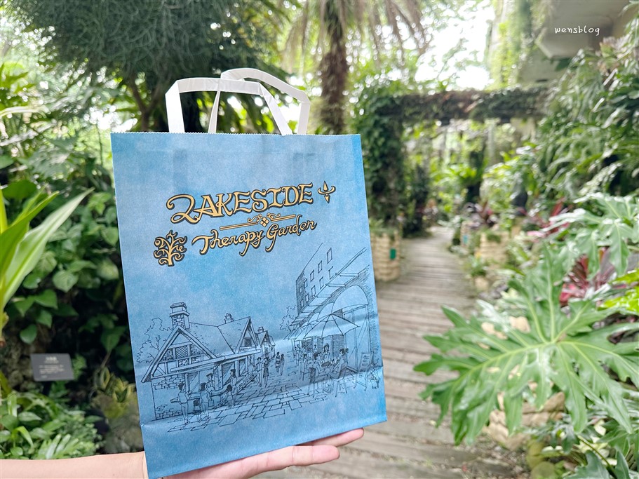 桃園楊梅。雅聞魅力博覽館，享受南洋渡假風情 @雯雯的玩樂地圖