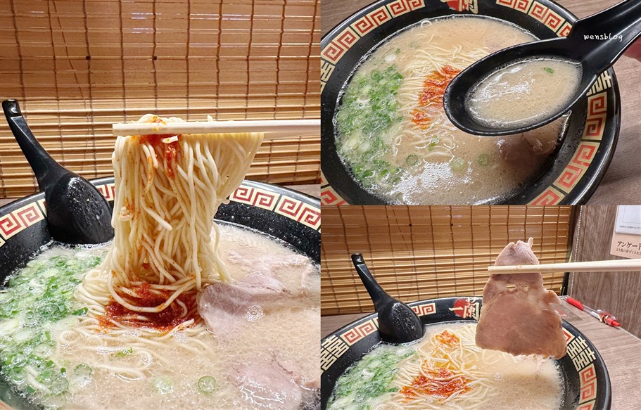 日本旅遊。福岡一蘭拉麵總本店,24小時全天候營業 @雯雯的玩樂地圖 日本旅遊。福岡一蘭拉麵總本店,24小時全天候營業 @雯雯的玩樂地圖
