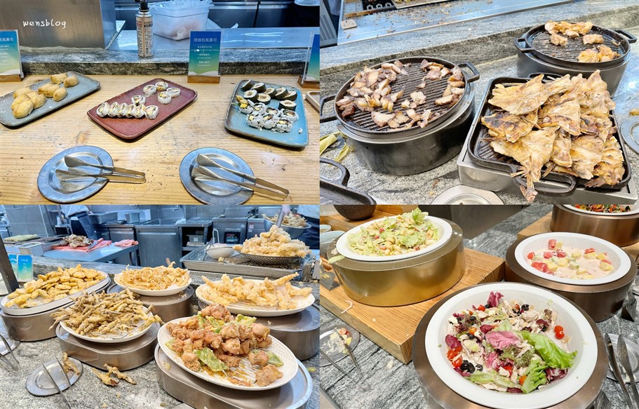 桃園中壢。饗食天堂桃園中壢店,食材品項豐富多元、CP值又高的BUFFET吃到飽 @雯雯的玩樂地圖 桃園中壢。饗食天堂桃園中壢店,食材品項豐富多元、CP值又高的BUFFET吃到飽 @雯雯的玩樂地圖
