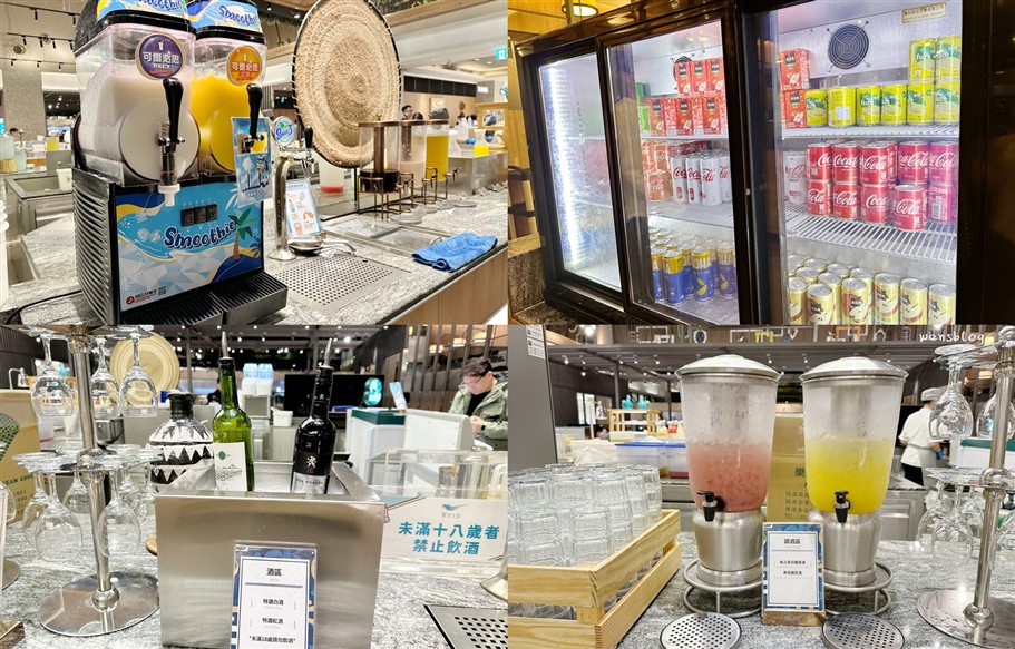 桃園中壢。饗食天堂桃園中壢店,食材品項豐富多元、CP值又高的BUFFET吃到飽 @雯雯的玩樂地圖 桃園中壢。饗食天堂桃園中壢店,食材品項豐富多元、CP值又高的BUFFET吃到飽 @雯雯的玩樂地圖