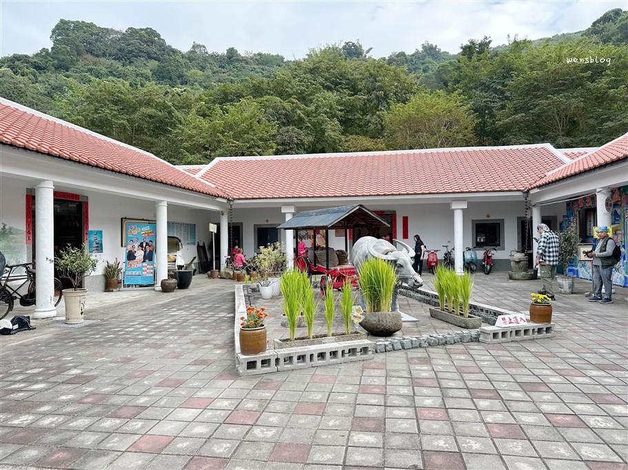 台中太平。古農莊文物館，彷彿進入時光隧道，重溫懷舊之情，感受古早台灣味道 @雯雯的玩樂地圖