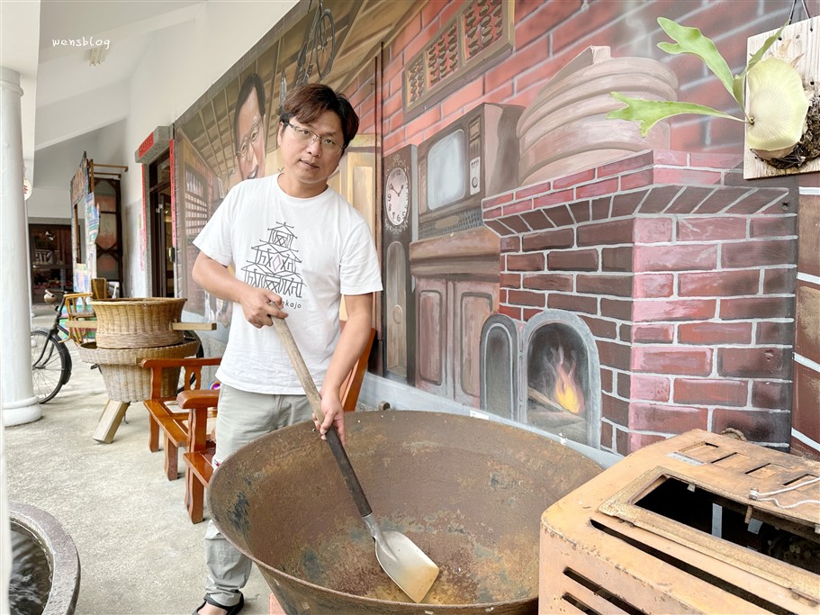 台中太平。古農莊文物館,彷彿進入時光隧道,重溫懷舊之情,感受古早台灣味道 @雯雯的玩樂地圖 台中太平。古農莊文物館,彷彿進入時光隧道,重溫懷舊之情,感受古早台灣味道 @雯雯的玩樂地圖