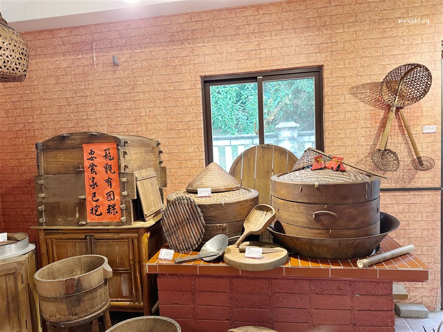台中太平。古農莊文物館,彷彿進入時光隧道,重溫懷舊之情,感受古早台灣味道 @雯雯的玩樂地圖 台中太平。古農莊文物館,彷彿進入時光隧道,重溫懷舊之情,感受古早台灣味道 @雯雯的玩樂地圖