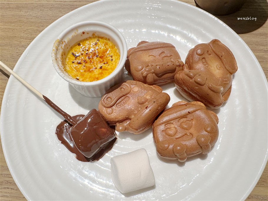 桃園中壢。饗食天堂桃園中壢店，食材品項豐富多元、CP值又高的BUFFET吃到飽 @雯雯的玩樂地圖