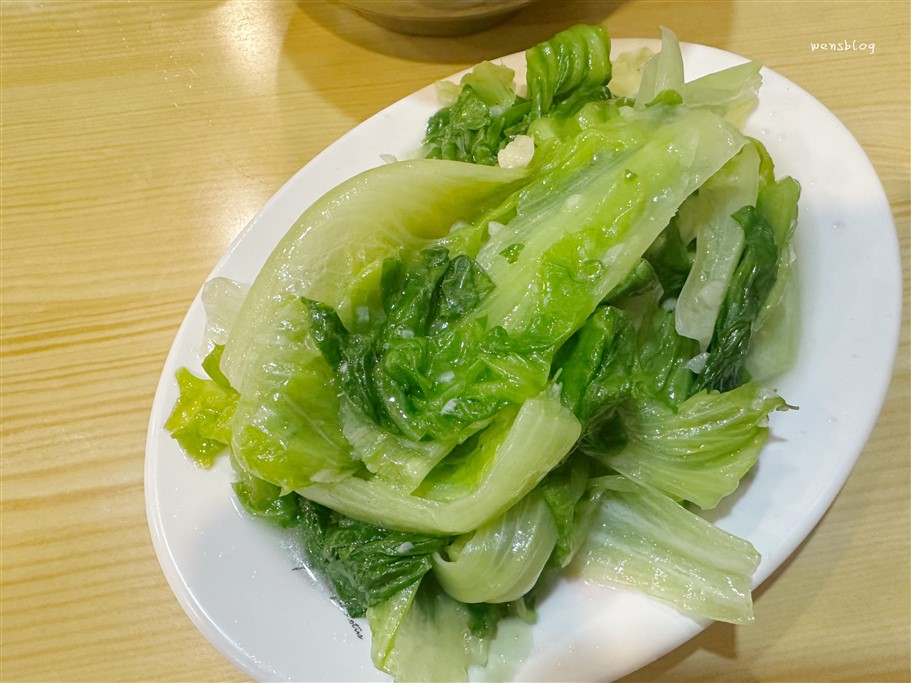 桃園中壢。好鮮屋米粉湯,中壢觀光夜市內米粉湯分店 @雯雯的玩樂地圖
