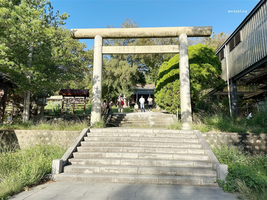 苗栗通霄。通霄神社,欣賞日式古蹟之美,秒飛日本的鳥居神社 @雯雯的玩樂地圖 苗栗通霄。通霄神社,欣賞日式古蹟之美,秒飛日本的鳥居神社 @雯雯的玩樂地圖