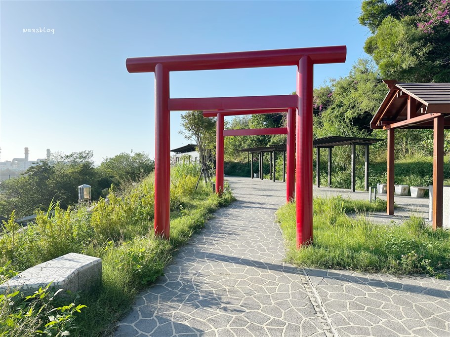 苗栗通霄。通霄神社,欣賞日式古蹟之美,秒飛日本的鳥居神社 @雯雯的玩樂地圖 苗栗通霄。通霄神社,欣賞日式古蹟之美,秒飛日本的鳥居神社 @雯雯的玩樂地圖
