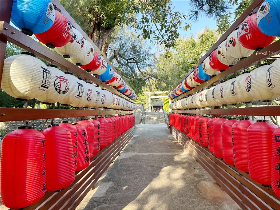 苗栗通霄。通霄神社,欣賞日式古蹟之美,秒飛日本的鳥居神社 @雯雯的玩樂地圖 苗栗通霄。通霄神社,欣賞日式古蹟之美,秒飛日本的鳥居神社 @雯雯的玩樂地圖