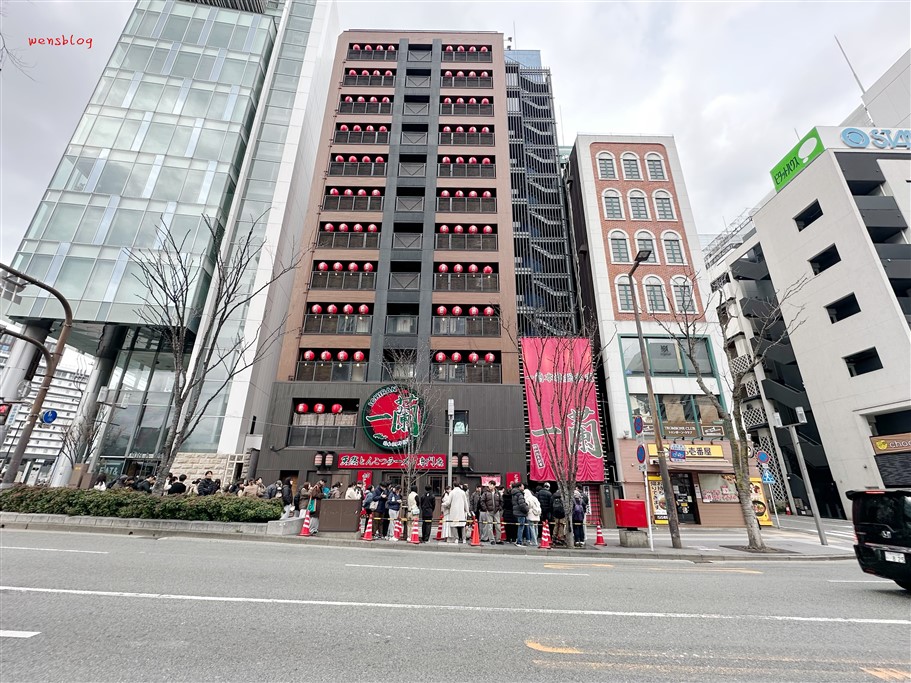 日本旅遊。福岡一蘭拉麵總本店,24小時全天候營業 @雯雯的玩樂地圖 日本旅遊。福岡一蘭拉麵總本店,24小時全天候營業 @雯雯的玩樂地圖