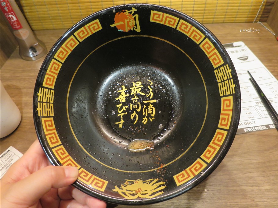 日本旅遊。福岡一蘭拉麵總本店,24小時全天候營業 @雯雯的玩樂地圖 日本旅遊。福岡一蘭拉麵總本店,24小時全天候營業 @雯雯的玩樂地圖