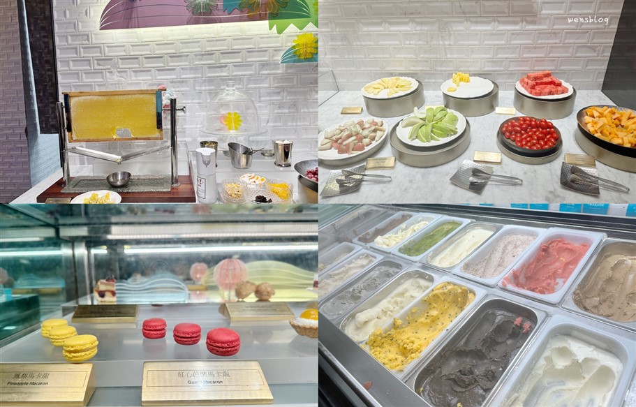 新北新莊。INPARADISE饗饗新莊 i-Tower,高空吃到飽,美食配美景無敵享受 @雯雯的玩樂地圖 新北新莊。INPARADISE饗饗新莊 i-Tower,高空吃到飽,美食配美景無敵享受 @雯雯的玩樂地圖