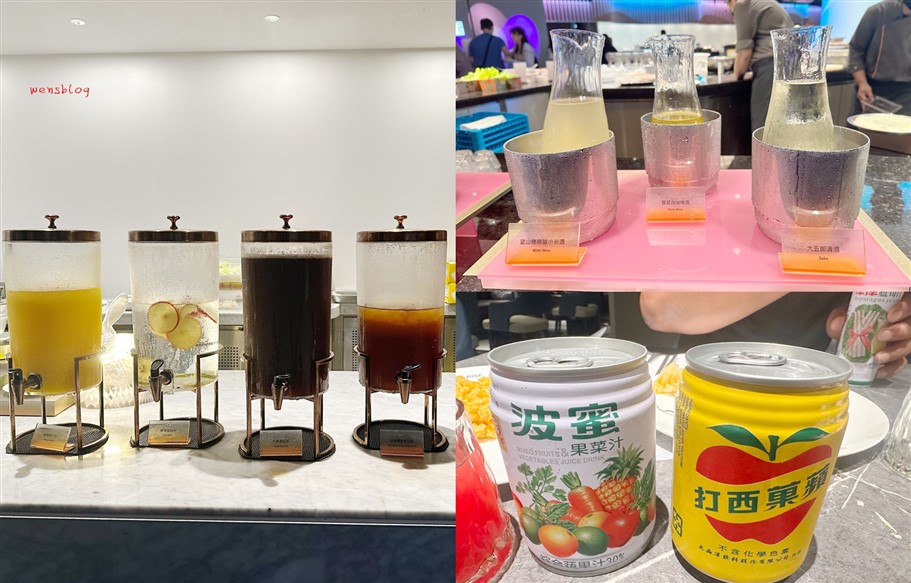新竹。URBAN PARADISE巨城店,超過200 道多國料理選擇以及多款酒品無限暢飲 @雯雯的玩樂地圖 新竹。URBAN PARADISE巨城店,超過200 道多國料理選擇以及多款酒品無限暢飲 @雯雯的玩樂地圖