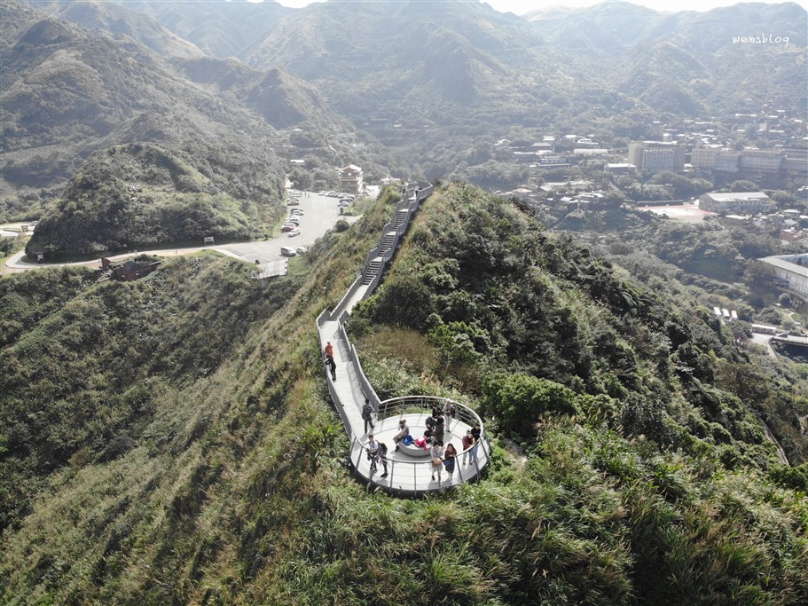 新北瑞芳。報時山步道,最容易輕鬆登頂的觀海步道,還能順便品嚐在地隱藏版美食白帶魚米粉湯 @雯雯的玩樂地圖 新北瑞芳。報時山步道,最容易輕鬆登頂的觀海步道,還能順便品嚐在地隱藏版美食白帶魚米粉湯 @雯雯的玩樂地圖