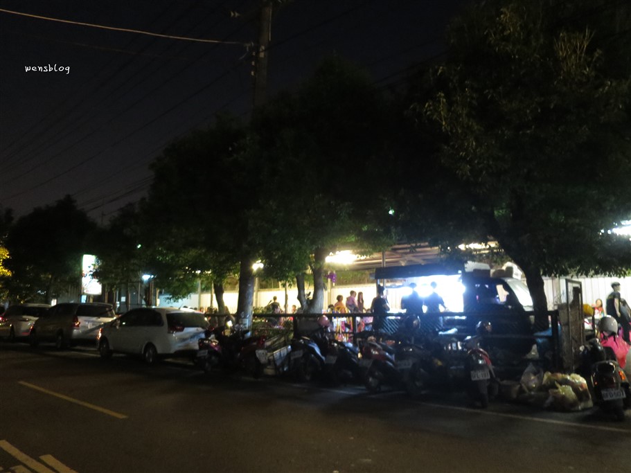 桃園平鎮。自由泰式碳烤,在地人報你知的巷仔內美食,就隱身在平鎮工業區內 @雯雯的玩樂地圖