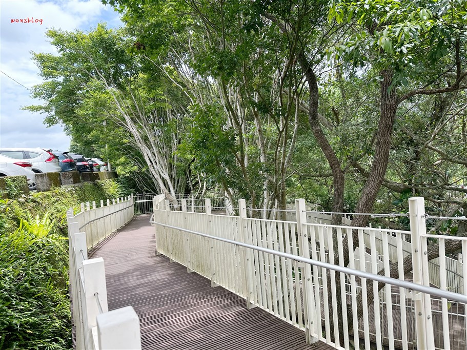 桃園復興。角板山一日遊~吃美食、逛公園、角板山行館，還有超神祕的戰備隧道 @雯雯的玩樂地圖