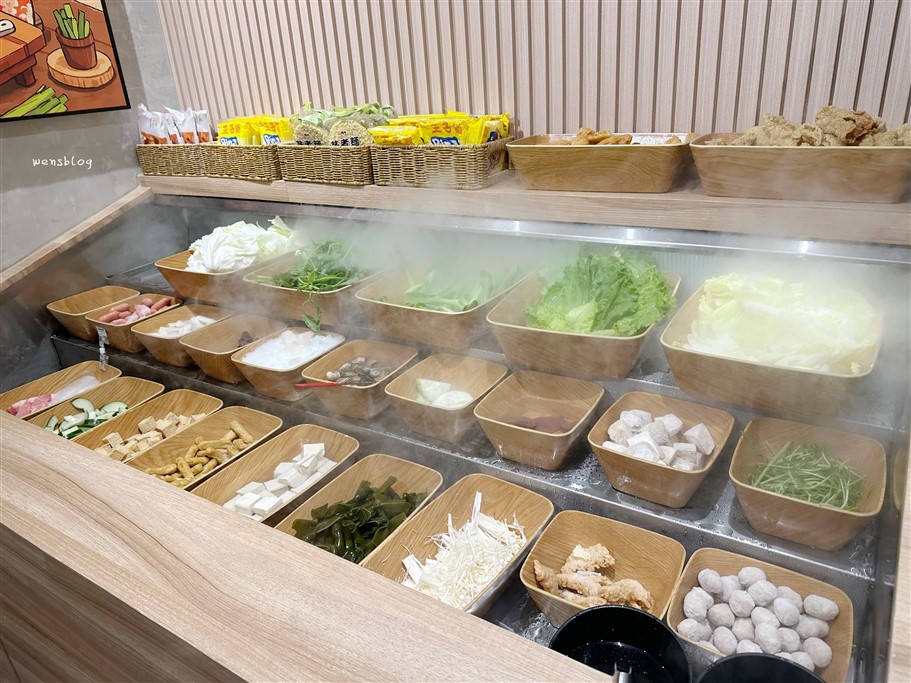 桃園中壢。桃鍋物,鄰近SOGO百貨,最低398元起即可享蔬食自助吧吃到飽 @雯雯的玩樂地圖 桃園中壢。桃鍋物,鄰近SOGO百貨,最低398元起即可享蔬食自助吧吃到飽 @雯雯的玩樂地圖