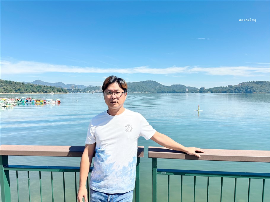 南投魚池。伊達邵碼頭、伊達邵商圈美食,搭船、遊湖、吃美食這樣玩 @雯雯的玩樂地圖 南投魚池。伊達邵碼頭、伊達邵商圈美食,搭船、遊湖、吃美食這樣玩 @雯雯的玩樂地圖