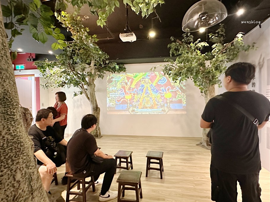 桃園。桃園市土地公文化館,走一趟這裡帶你深入的了解這個台灣最普遍的民間信仰 @雯雯的玩樂地圖 桃園。桃園市土地公文化館,走一趟這裡帶你深入的了解這個台灣最普遍的民間信仰 @雯雯的玩樂地圖