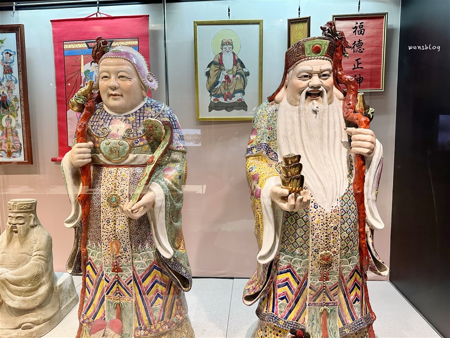 桃園。桃園市土地公文化館,走一趟這裡帶你深入的了解這個台灣最普遍的民間信仰 @雯雯的玩樂地圖 桃園。桃園市土地公文化館,走一趟這裡帶你深入的了解這個台灣最普遍的民間信仰 @雯雯的玩樂地圖
