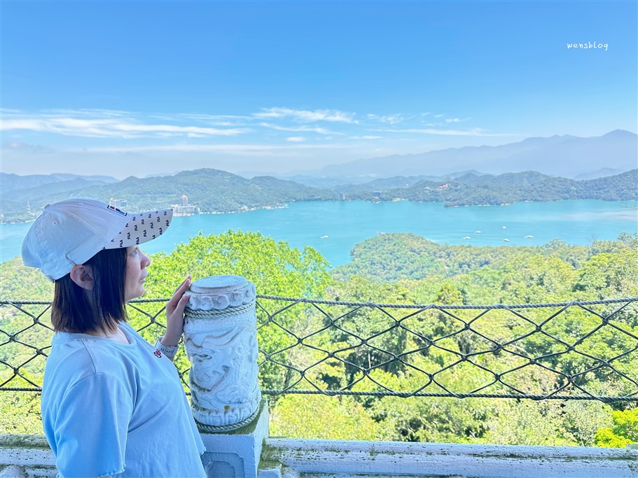 南投魚池。日月潭景點慈恩塔步道、玄光寺、玄奘寺 @雯雯的玩樂地圖 南投魚池。日月潭景點慈恩塔步道、玄光寺、玄奘寺 @雯雯的玩樂地圖