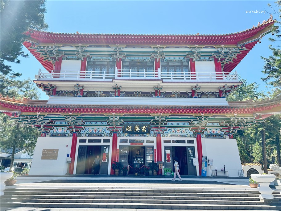 南投魚池。日月潭景點慈恩塔步道、玄光寺、玄奘寺 @雯雯的玩樂地圖 南投魚池。日月潭景點慈恩塔步道、玄光寺、玄奘寺 @雯雯的玩樂地圖