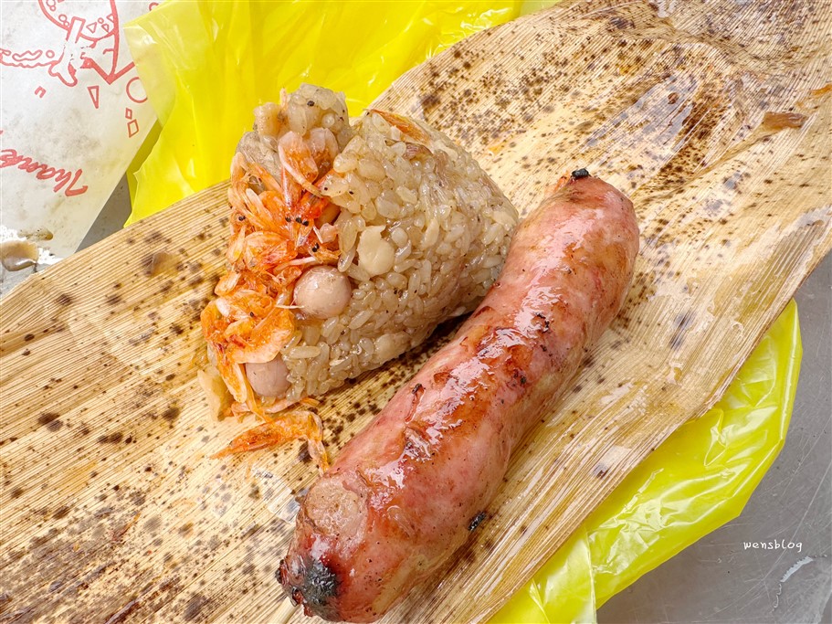 新北石門。乾華十八王公廟，求偏財要來這，還有超震撼的大狗狗 @雯雯的玩樂地圖